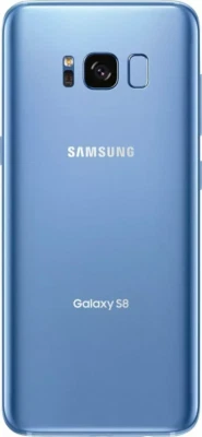Nuevo Smartphone Samsung Galaxy S8+ SM-G955U 64GB+4GB 6.2" Desbloqueado Original Foto 1 de 4
