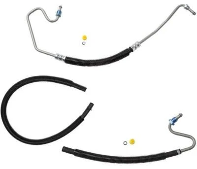 Power Steering Pressure & Return Hose For 99-00 Escalade 1997 2000 Tahoe 5.7L - Image 1 of 4