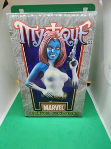 Mystique  Minibust     X-MEN of MarvelComics  Bowen design - Picture 1 of 10