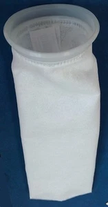 NADELFILZ-FILTER für IBC TANKDECKEL oder FALLROHR ca.9 cm Ø TOP-QUALITÄT #729 - Bild 1 von 1