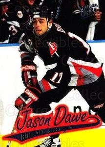 1996-97 Ultra #15 Jason Dawe - Picture 1 of 1