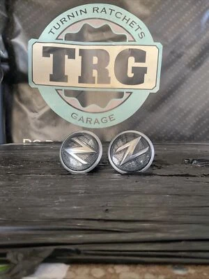 09-19 Nissan 370z Marcador Lateral Z Lámparas 26160-1EK0A 26165-1EK0A Foto 1 de 4