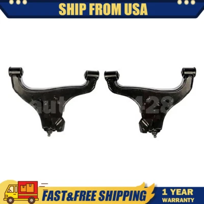 2 peças junta esférica braço de controle inferior dianteiro Dorman para Infiniti QX56 2004-2010 - Imagem 1 de 4