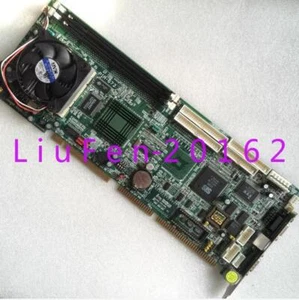 1pc used PIA-672 Motherboard - Afbeelding 1 van 3