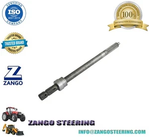 EJE DE SALIDA DE TOMA DE FUERZA DE TRANSMISIÓN SE ADAPTA A MASSEY FERGUSON OEM PIEZA NO. 1660288M91 - Imagen 1 de 10