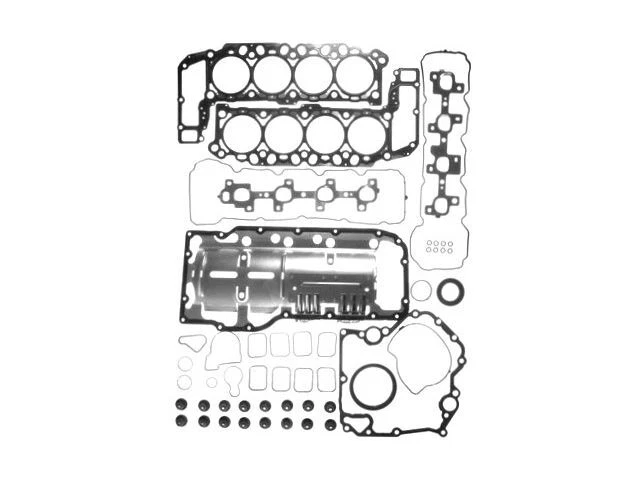 Juego de juntas de motor para Dodge Durango 2000-2003 68223VZTS 2001 2002 4,7 L V8 Foto 1 de 2