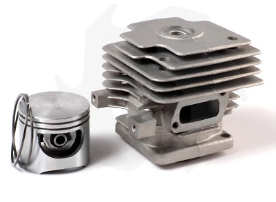 Cilindro e pistone per motosega ALPINA CASTOR A70 - C70 (002651BM) - Immagine 1 di 4