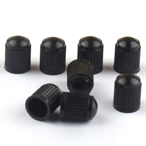 1-10pc Plastic Tire Valve Air Dust Cover Stem Caps Wheel for Car Truck SUV Bike✔ - Picture 1 of 13