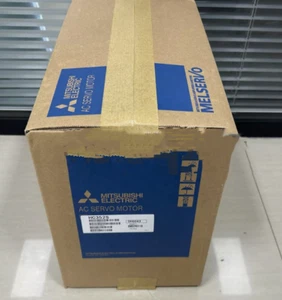 MITSUBISHI HC352S SERVOMOTORE AC HC352S nuovo con scatola spedizione celere - Foto 1 di 9