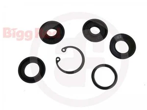 Pour Jeep Cherokee & Wrangler Maître-cylindre Frein Rebuild Réparation Kit - Picture 1 of 5