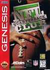 NFL Quarterback Clib (Sega Genesis) Sgen