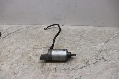 Motor de arranque Suzuki Katana GSX600F 1998-2006 CC 12v Foto 1 de 4