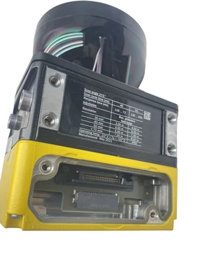 SICK MICS3-CBAZ90EN1P01 microScan3 Pro-EtherCAT SAFETY LASER SCANNER 1108229 - Image 1 of 4