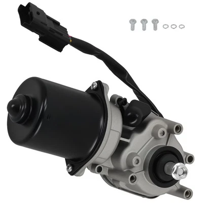 5-Pin Drive System for Vauxhall Vivaro 2002-2014 7701473364 Front Motor - Image 1 of 4