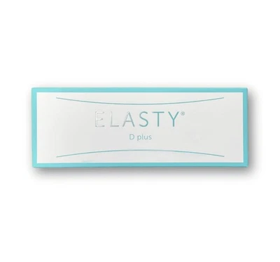 Elasty D Skin Booster HA Serum ⭐️ FREESHIP • 1 ML Exp 2027 ⭐️ Brand New - Image 1 of 2