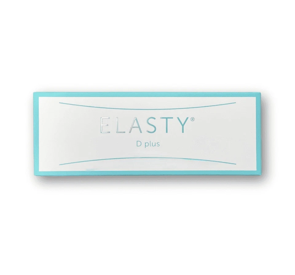 Suero HA Elasty D Skin Booster ⭐️ ENVÍO GRATUITO • 1 ML Exp 2027 ⭐️ Totalmente Nuevo Foto 1 de 1