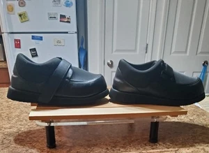 Apis MT Emey 728-E Bunion Edema Stretch Men/Wm Slipper&Casual Shoe 10.5- 10wide - Picture 1 of 10