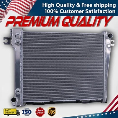 Aluminum Radiator For BMW 325e 325es 325 325is DPI 825 60661 433253 17111176900 Foto 1 de 4