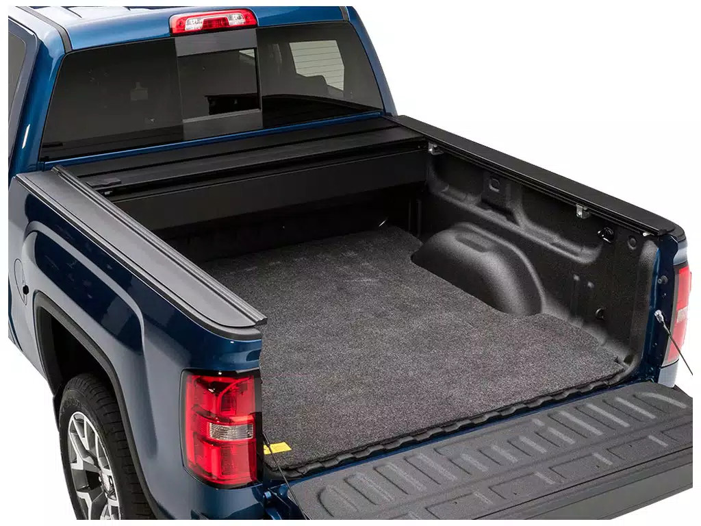 Dee Zee X-Mat Bed Mat for 15+ Colorado/Canyon 6ft Bed Dee Zee X-Mat Bed Mat for 15+ Colorado/Canyon 6ft Bed