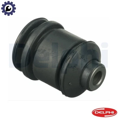 2x MOUNTING CONTROLTRAILING ARM TD1637W FOR MERCEDES-BENZ OM 668.914 1.7L 4cyl - Image 1 of 4