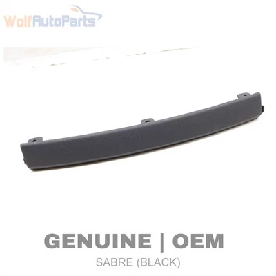 AUDI S8 2007-2010 - Cuadro asiento delantero central panel TRIM 4E0881327A Foto 1 de 4