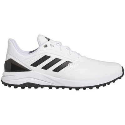 NUEVO Zapatos de Golf Adidas Solarmotion 24 Para Hombre - ¡Elige Talla, Color y Ancho! Foto 1 de 3