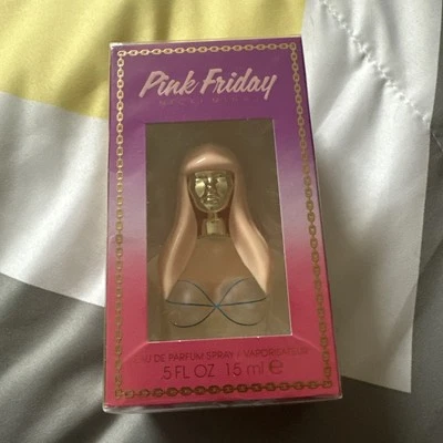 Pink Friday Perfume - Image 1 of 3