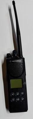 Motorola XTS 5000 Model II (w/XTS3000 Housing) VHF P25 2-way Radio H09KDF9PW7BN - Image 1 of 3