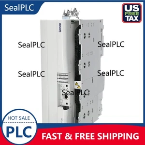 Lenze Servo Drives 9400 - Base Unit - E94ASHE0134 13502537- - Picture 1 of 4