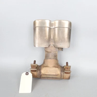 2006-2008 Porsche Cayman 987 3.4 Exhaust Muffler Tip 98711125601 OEM Used - Image 1 of 4