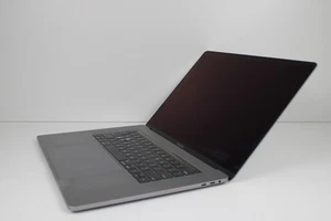 Apple Macbook Pro 15" (2019) 512GB SSD 32GB Ram i7-9750H Platina 15" inch !!!!!! - Bild 1 von 8