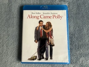 Along Came Polly Blu Ray - Picture 1 of 4