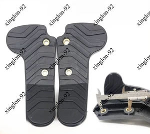 Pedales para excavadora Volvo 75D 80D cabina pedales para caminar - Imagen 1 de 6