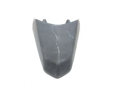 13 Yamaha Zuma YW50 trasero placa de matrícula moldura carenado cubierta panel TRSH PL Foto 1 de 4