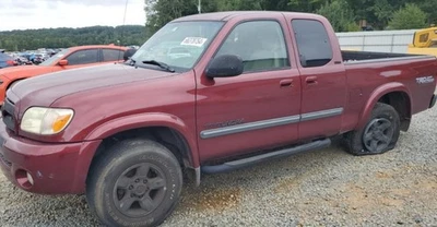 Airbag cortina de teto para motorista Toyota Tundra LH 2005-2006 fabricante de equipamento original - Imagem 1 de 4