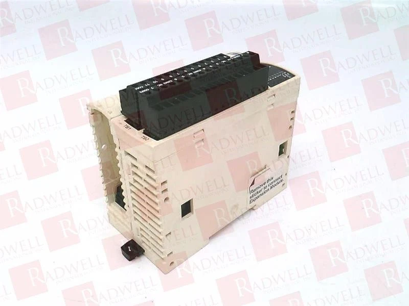 SCHNEIDER ELECTRIC TWD-LMDA20DRT / TWDLMDA20DRT (USED) - Bild 1 von 1