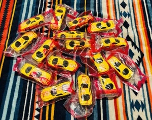 Sealed Vintage 1997 General Mills Promo Hot Wheels 1992 Camaro - 16 Piece Lot - Picture 1 of 4