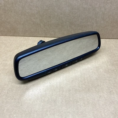 Espejo retrovisor Subaru Legacy Outback 2015-18 atenuación automática Homelink 92021-AL00A OEM Foto 1 de 4