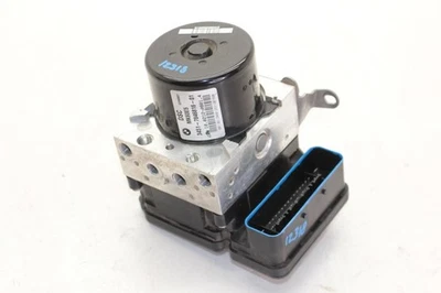 08-13 BMW M3 4.0L Coupe ABS Pump Assembly 34517846816 Foto 1 de 4