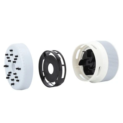 (Desktop Vacuum Cleaner)Desktop Vacuum Cleaner Cordless Battery Operated Mini - Image 1 of 4