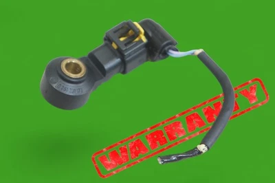2012-2019 fiat 500 500C 1.4L knock knocking detonation sensor OEM - Image 1 of 4