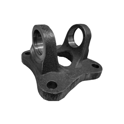 2-2-1050 Drive Shaft Flange Yoke | 1210 Series - Image 1 of 2