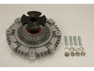 Embrague ventilador Ford Ranger 1983-2001 43976PXSY 1989 1997 1995 1993 1990 1994 Foto 1 de 2