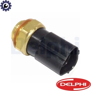 TEMPERATURE SWITCH RADIATOR FAN TS10292 FOR AUDI BSE/BSF 1.6L BXE/BKC 1.9L 4cyl - Picture 1 of 6