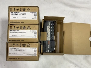 1pc New Fuji NR1SW-16T65DT Remote module DHL or FedEx Fast delivery - Picture 1 of 2