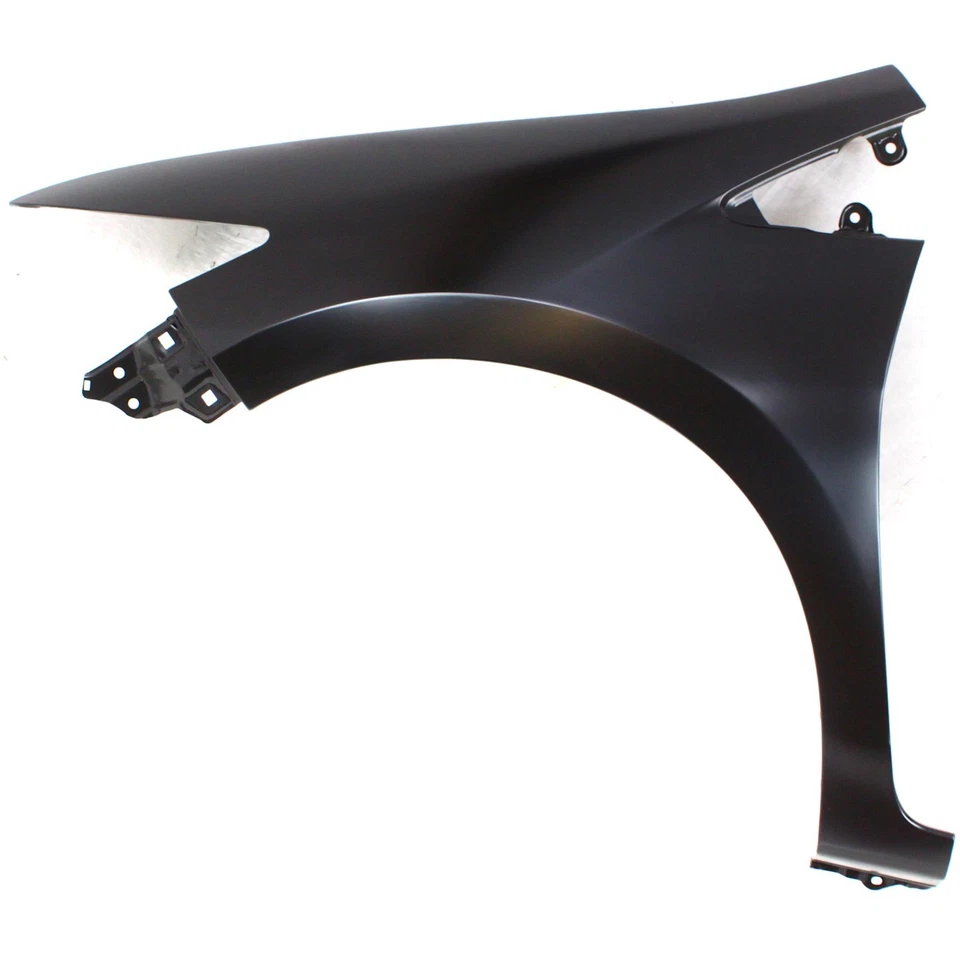 Fender For Honda Insight 2010-2014 Front Driver Side - Imagem 1 de 4