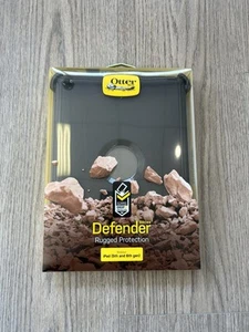 OtterBox Defender Series Case for iPad 5th Gen/6th Gen - Picture 1 of 2