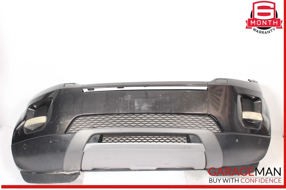 Conjunto de panel de cubierta de parachoques delantero Range Rover Evoque L538 12-19 OEM Foto 1 de 4
