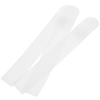  50 Pcs Travel Makeup Brush Holder Small Bag Lipstick Storage Container - Image 1 of 4