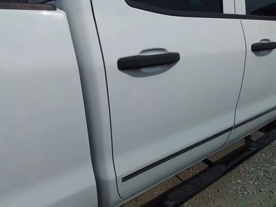 Passenger Rear Side Door Classic Style Fits 14-19 SIERRA 1500 PICKUP 3530404 - Image 1 of 4